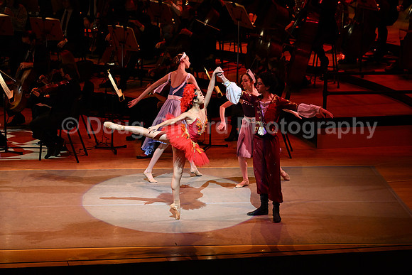 Class Act Youth Concert