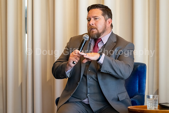 Orange County Business Council Sacamento Advocacy Trip 2025