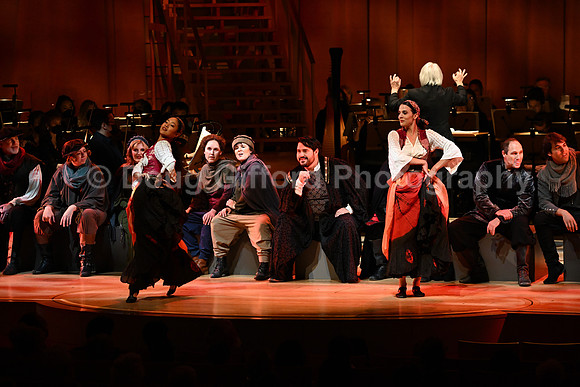 Pacific Symphony - Verdi's Otello