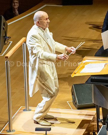 Pacific Symphony - Pops Season Opening Weekend with Bernadette Peters