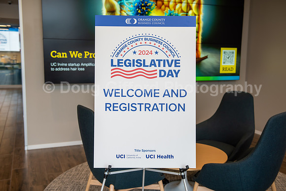 OCBC 2024 Legislative Day