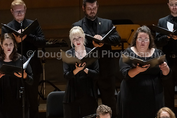 Pacific Chorale's 2023-24 Season Finale
