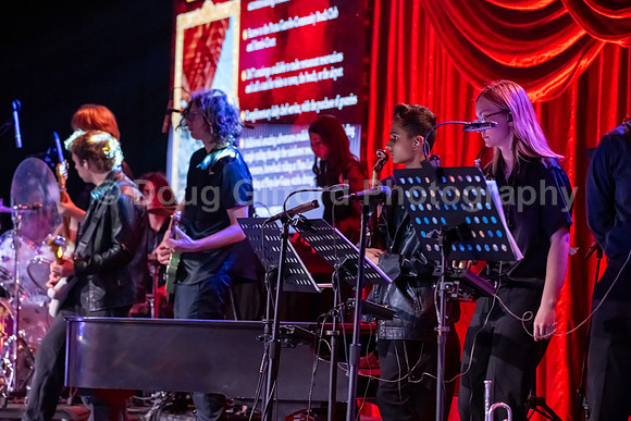 Orange County School of the Arts Foundation Presents - House of Muse Gala 2025