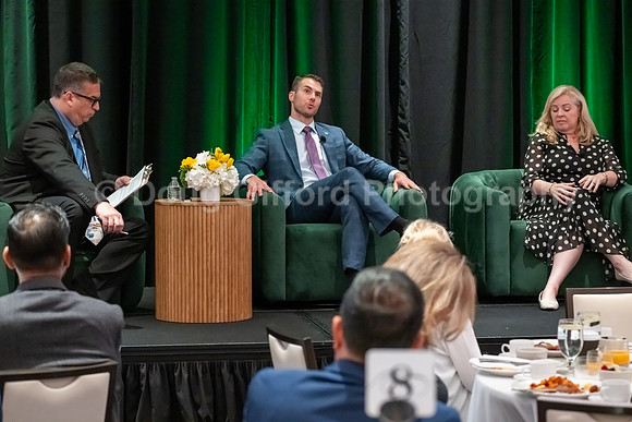 2025 Orange County Business Council Health Care Forum