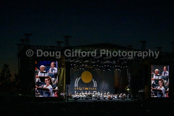 Pacific Symphony- July 4th Spectacular Music of Buffet, Beach Boys and More