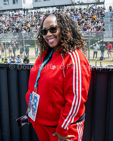 50th Acura Grand Prix of Long Beach