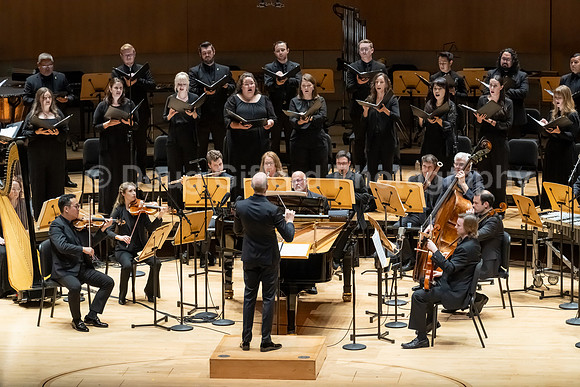 Pacific Chorale's 2023-24 Season Finale