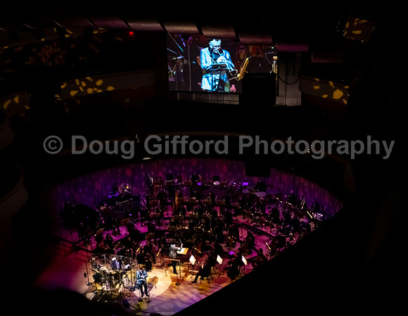 Pacific Symphony Pops Concert – La Vida Loca