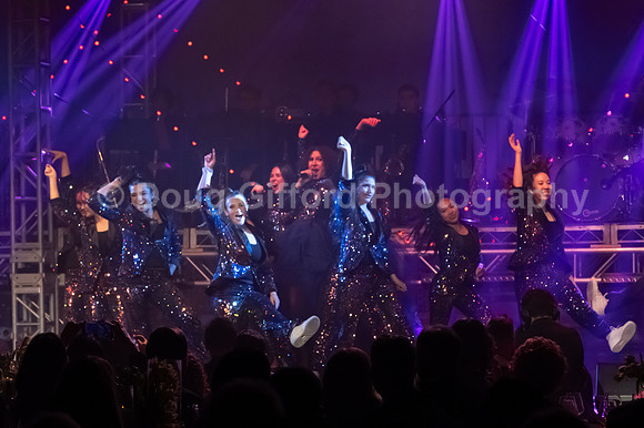 OCSA / New York State of Mind - Gala 2024