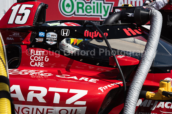 Acura Grand Prix of Long Beach 2022