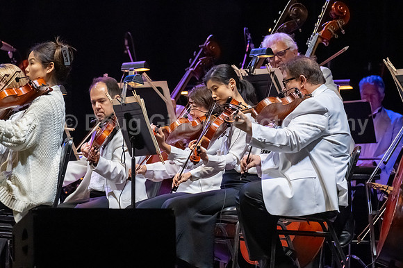 Pacific Symphony - John Williams' Magical Music of Harry Potter