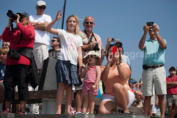 2013 Transpac Yacht Race