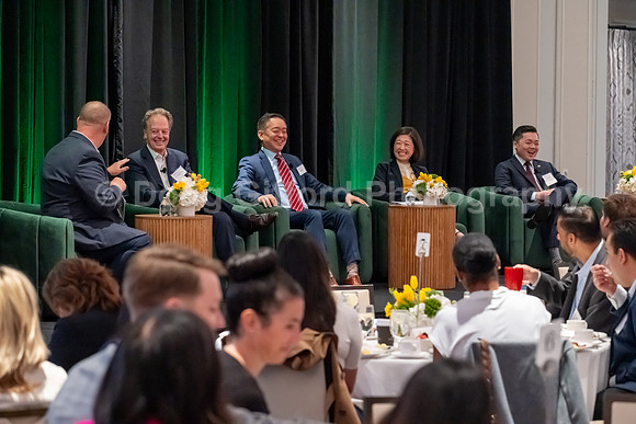 2025 Orange County Business Council Health Care Forum