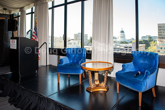 Orange County Business Council Sacamento Advocacy Trip 2025