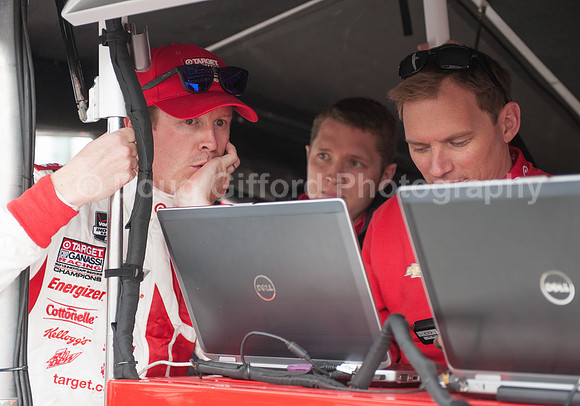 40th Toyota Grand Prix of Long Beach 2014