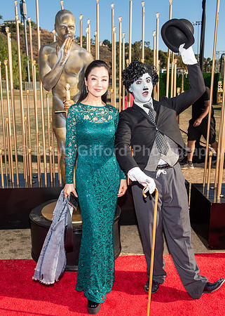 Pacific Symphony 2022 Gala - "A Night in Old Hollywood"