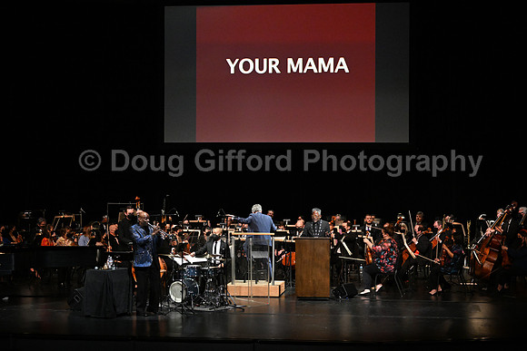 The Langston Hughes Project - Ask Your Mama: Twelve Moods for Jazz