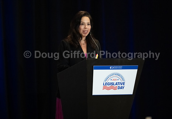 OCBC - 2025 Legislative Day