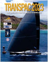 2023 Transpacific Yacht Race