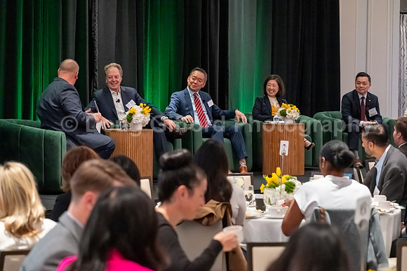 2025 Orange County Business Council Health Care Forum
