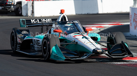 Acura Grand Prix of Long Beach 2022