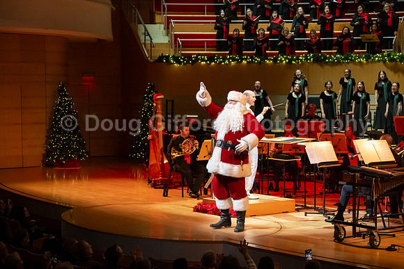 Pacific Chorale - Tis the Season