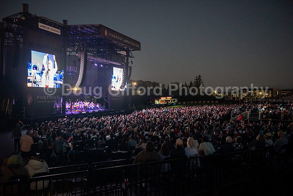 Pacific Symphony - July 4th Spectacular: The Music of Queen