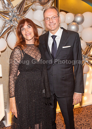 Orange County School of the Arts Foundation - "Night of a Million Dreams" Gala 2022