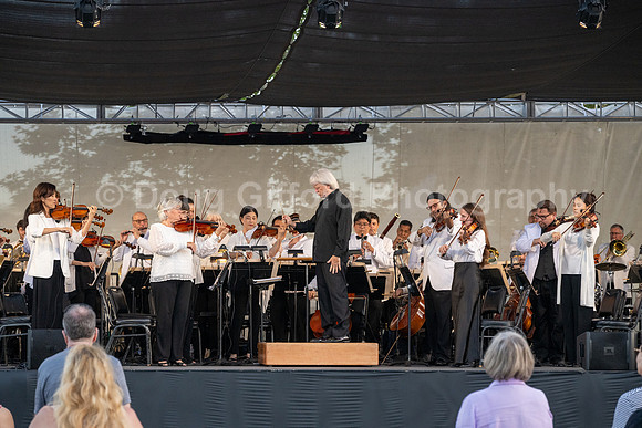 Pacific Symphony - Symphony in the Cities, Lake Forest