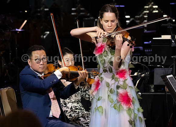 Pacific Symphony - "Diamonds are Forever" Gala 2025