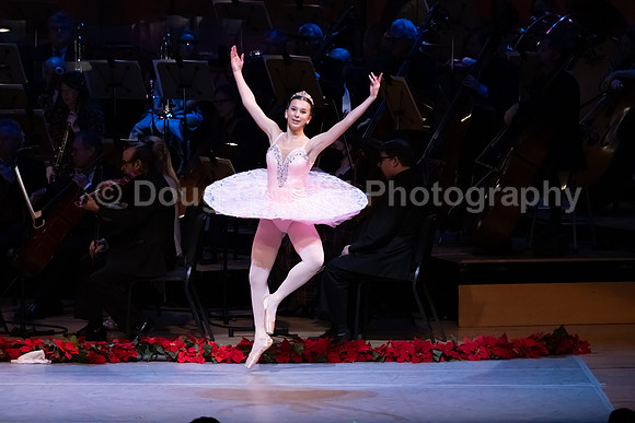 Pacific Symphony - The Nutcracker for Kids