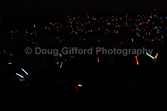 Pacific Symphony / Star Wars Empire Strikes Back
