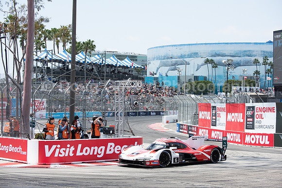 49th Acura Grand Prix of Long Beach 2024