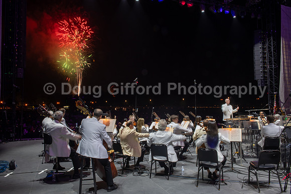 Pacific Symphony- July 4th Spectacular Music of Buffet, Beach Boys and More