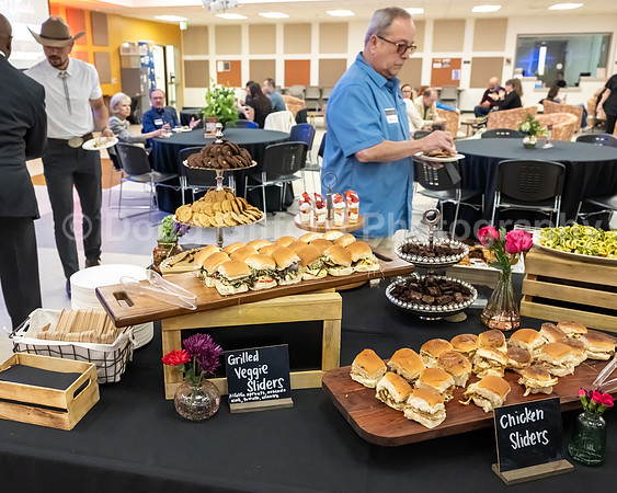 CSARTS-SGV Season Finale Reception and Performance