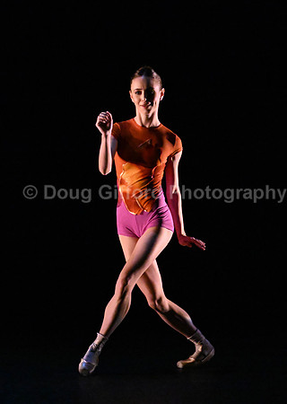 American Ballet Theatre - Forward