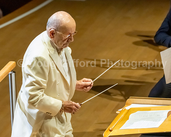 Pacific Symphony - Pops Season Opening Weekend with Bernadette Peters