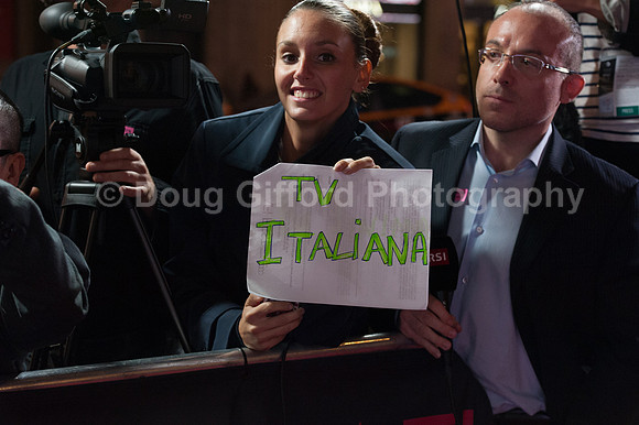 AFI Fest 2014 - Sophia Loren 111214