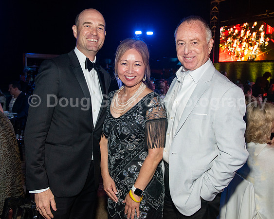 Pacific Symphony 2022 Gala - "A Night in Old Hollywood"