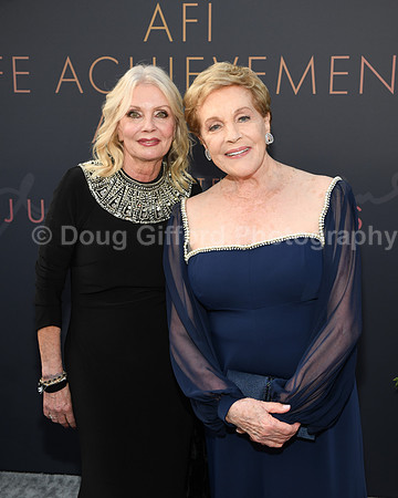 48th American Film Institute Life Achievement Award Tribute Gala to Julie Andrews