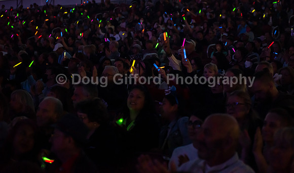 Pacific Symphony - July 4th Spectacular: The Music of Queen