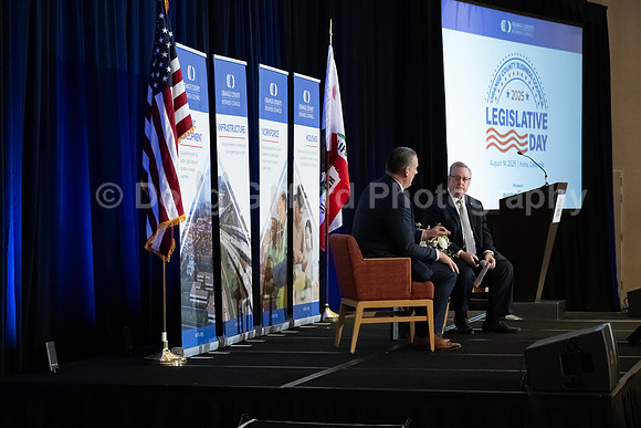 OCBC - 2025 Legislative Day