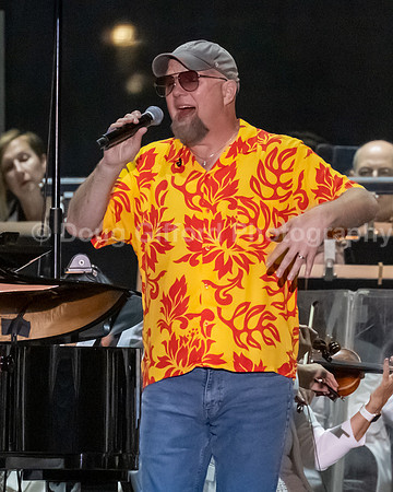 Pacific Symphony- July 4th Spectacular Music of Buffet, Beach Boys and More