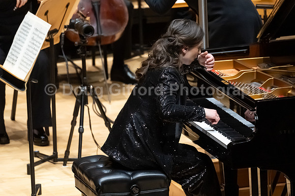 Pacific Symphony - Beethoven & Sibelius