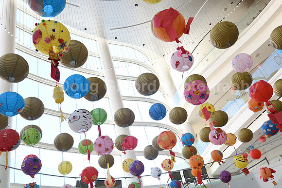 Orange County Lantern Festival 2022