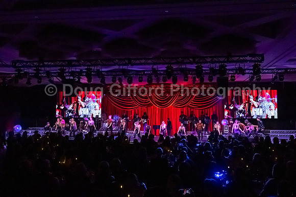Orange County School of the Arts Foundation Presents - House of Muse Gala 2025