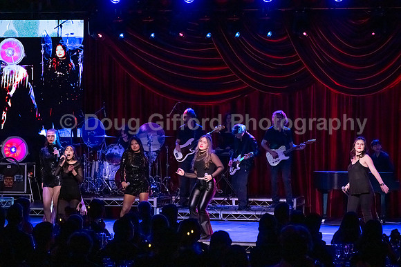 Orange County School of the Arts Foundation Presents - House of Muse Gala 2025