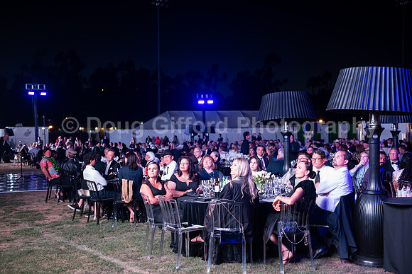 Pacific Symphony 2022 Gala - "A Night in Old Hollywood"
