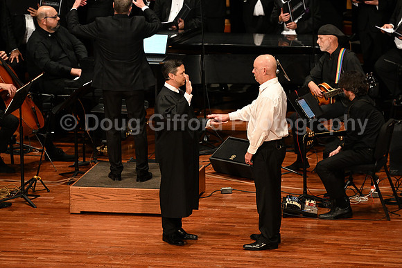 MenAlive - Orange County Gay Men's Chorus