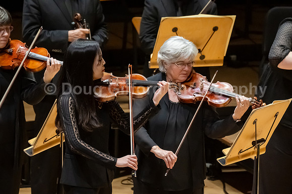Pacific Symphony - Four Seasons & Strauss